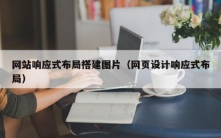 清徐网站响应式布局搭建图片（网页设计响应式布局）